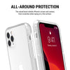 Incipio DualPro Case for Apple iPhone 11 - Black or Clear - IPH-1848
