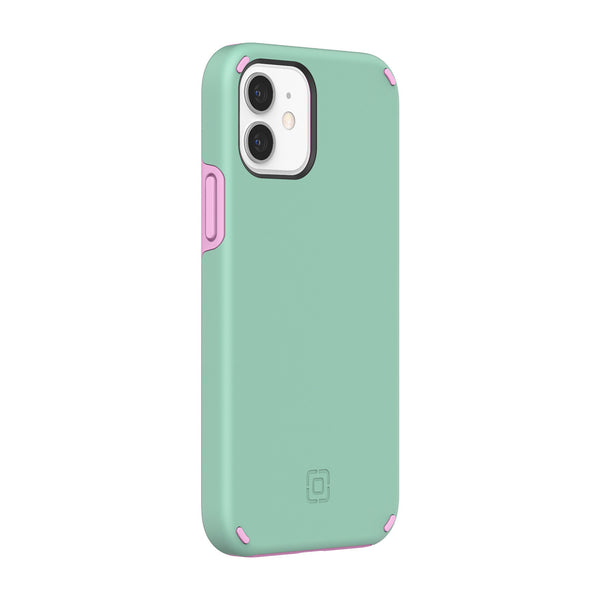 Incipio Duo Case for Apple iPhone 12 Mini, 12, 12 Pro, 12 Pro Max - 5 Colours