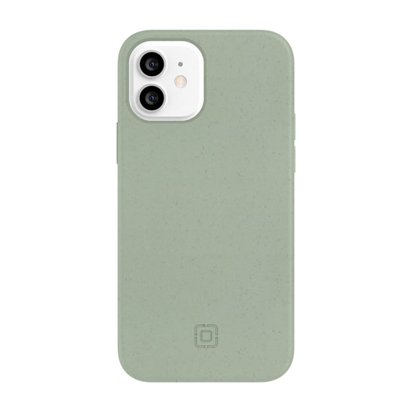 Incipio Organicore Case for Apple iPhone 12 Mini, 12, 12 Pro, 12 Pro Max - 3 Colours