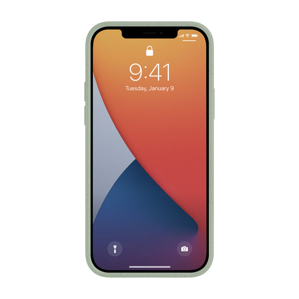 Incipio Organicore Case for Apple iPhone 12 Mini, 12, 12 Pro, 12 Pro Max - 3 Colours