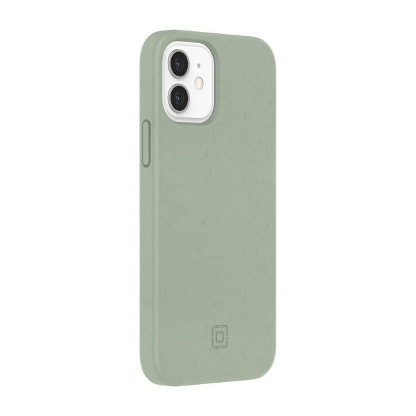 Incipio Organicore Case for Apple iPhone 12 Mini, 12, 12 Pro, 12 Pro Max - 3 Colours