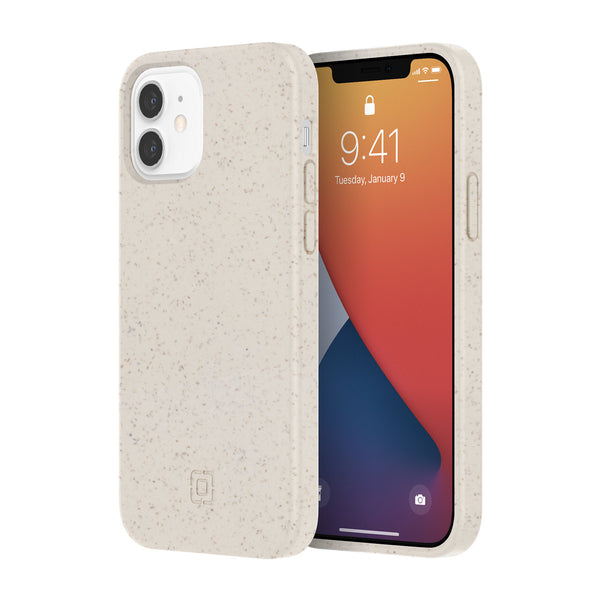 Incipio Organicore Case for Apple iPhone 12 Mini, 12, 12 Pro, 12 Pro Max - 3 Colours