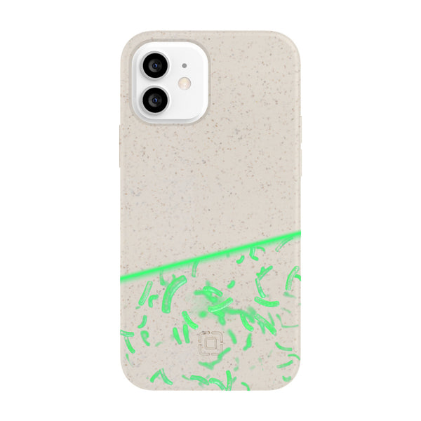 Incipio Organicore Case for Apple iPhone 12 Mini, 12, 12 Pro, 12 Pro Max - 3 Colours