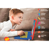 Lexibook Spiderman Bilingual Educational Laptop with 124 Activities | English & Spanish - JC598SPi2