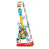 Lexibook My First Guitar Kids Toy Disney Pixar Guitar Musical Instrument Age 3+ - 14 Designs - K200