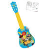 Lexibook My First Guitar Kids Toy Disney Pixar Guitar Musical Instrument Age 3+ - 14 Designs - K200