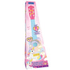 Lexibook My First Guitar Kids Toy Disney Pixar Guitar Musical Instrument Age 3+ - 14 Designs - K200