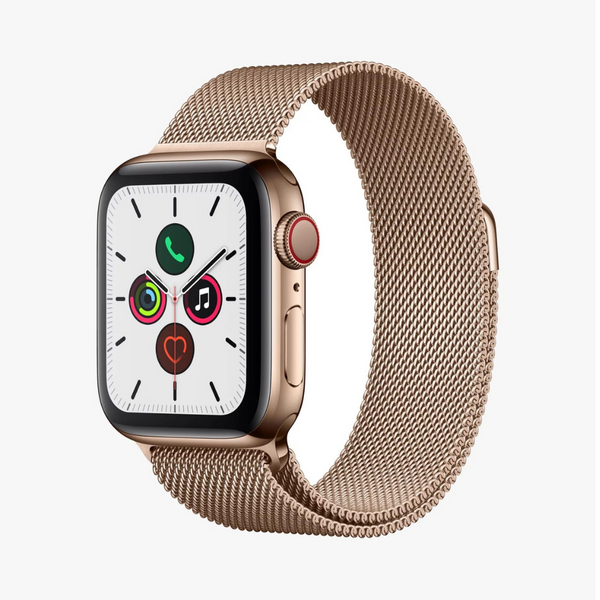 Apple Milanese Loop Watch Strap | All Case Sizes - 5 Colours