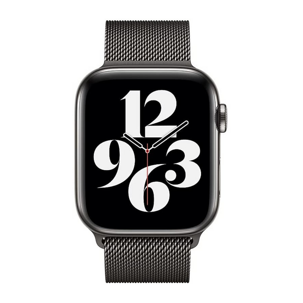 Apple Milanese Loop Watch Strap | All Case Sizes - 5 Colours