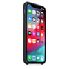 Apple Silicone Case Cover for Apple iPhone XS Max - Black - MRWE2ZM/A