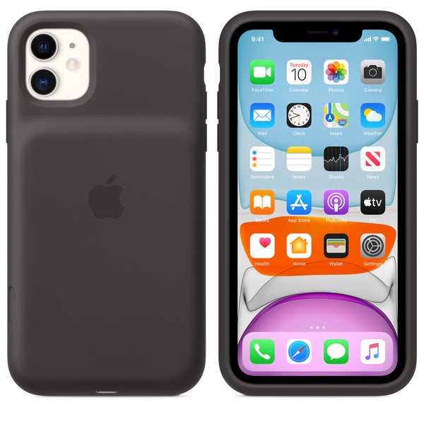 Apple Smart Battery Case for iPhone 11 / 11 Pro / 11 Pro Max
