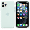 Apple Silicone Case for iPhone 11 / 11 Pro / 11 Pro Max - 10 Colours