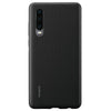 Huawei PU Protective Case Cover for Huawei P30 - Black - 51992992