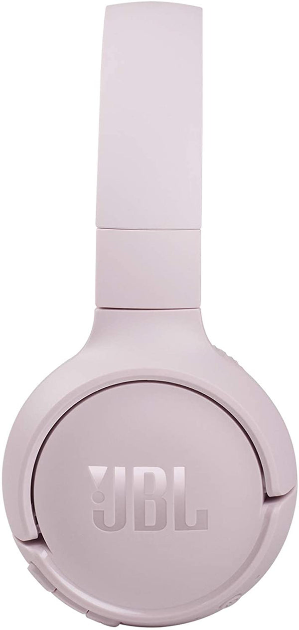 JBL Tune 510BT  Wireless on-ear headphones