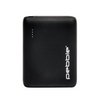 Veho Pebble PZ-10 Portable Power Bank | 10,000mAh | USB-C | Battery Pack - VPP-115-PZ10-B