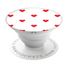 PopSockets Expanding Stand and Grip Adhesive Mount for Smartphones and Tablets - 36 Designs