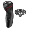 Remington R3 Series Style Rotary Corded Shaver- R3000