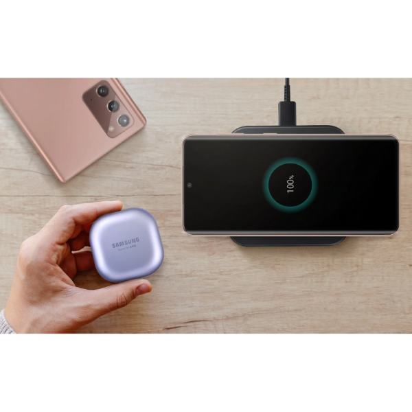 Wireless charger samsung s10 deals