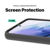 Incipio Organicore Protective Case for Samsung Galaxy S21, S21+ & S21 Ultra - Charcoal - SA-108