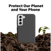 Incipio Organicore Protective Case for Samsung Galaxy S21, S21+ & S21 Ultra - Charcoal - SA-108