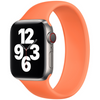 Apple Silicone Solo Loop Watch Strap | 45mm  44mm 42mm - Sizes 4-12