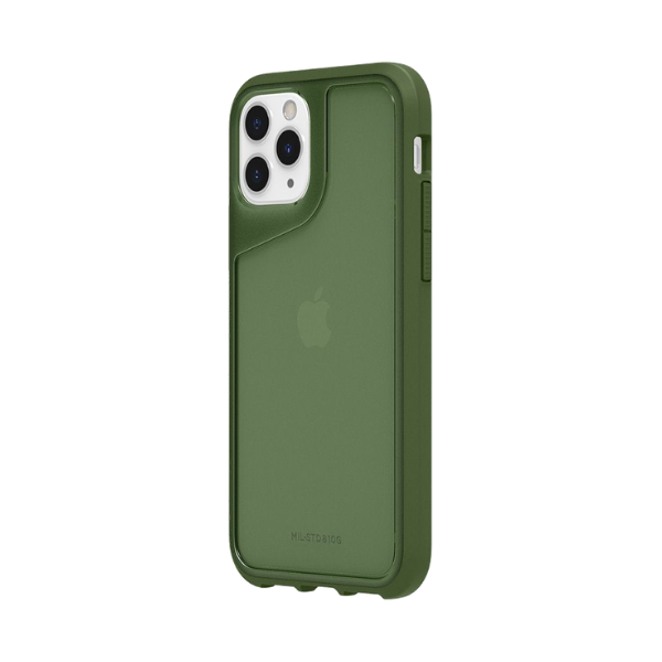 Griffin Survivor Strong Case for Apple iPhone 11 Pro - Black, Clear or Green - GIP-023