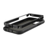 Griffin Survivor Extreme Protective Case for iPhone 12 Mini, 12, 12 Pro & 12 Pro Max - Black or Navy/Pink