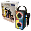 Lexibook Harry Potter Portable Bluetooth Speaker with Lights & Microphone - BPT180HPZ