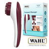 Wahl Pure Relax Compact Massager | Head, Arm, Neck - Red - ZY108