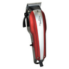 Lloytron | Paul Anthony "Perfect Cut" Professional Corded Hair Clipper - Red/Silver - H5150