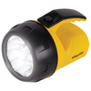Infapower F065 Ultra Bright Lantern Torch | 9 LEDs | 100 Lumens - Yellow/Black