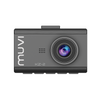 Veho Muvi KZ-2 Pro DriveCam 4K Dashcam | G-Sensor | HDR - VDC-003-KZ2