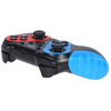 Marvo Scorpion GT-52 Multi Platform Gamepad Controller for Nintendo Switch, PC & Android | Wired or Wireless - Black