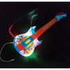 Lexibook Electronic Guitar & Glasses with Microphone | 3 Years + - K260