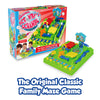 Tomy Original Screwball Scramble Game | Fun Family Childrens Activity Board Game | Age 5+ - T7070