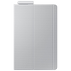 Samsung Book Cover for Galaxy Tab S4 - Natural Grey - EF-BT830PJEGWW