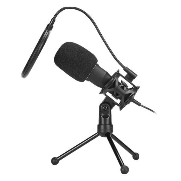 Marvo Scorpion Omnidirectional Streaming Microphone - MIC-03