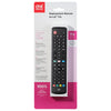 One For All LG TV Replacement Remote Control | Works with All LG TVs - URC4911
