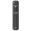 One For All Panasonic TV Replacement Remote Control | Works with All Panasonic TVs - URC4914