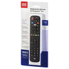 One For All Panasonic TV Replacement Remote Control | Works with All Panasonic TVs - URC4914