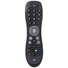 One For All Simple 2 Universal TV Remote Control for 2 devices | TV and STB (Freeview/Sat/Cable) - URC6420