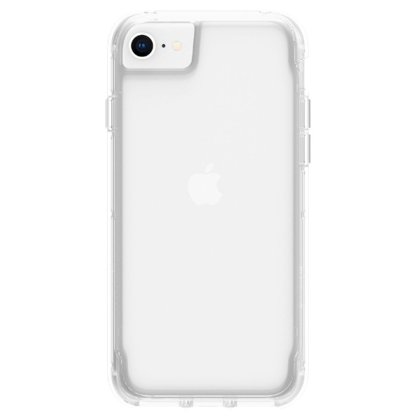 Griffin Survivor Clear Case for iPhone SE (2020)/8/7/6/6S - Clear - GIP-042-CLR