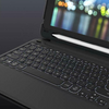 ZAGG Go Slim Book Go Wireless Keyboard Case For Apple iPad 9.7'' - Black - 103302308
