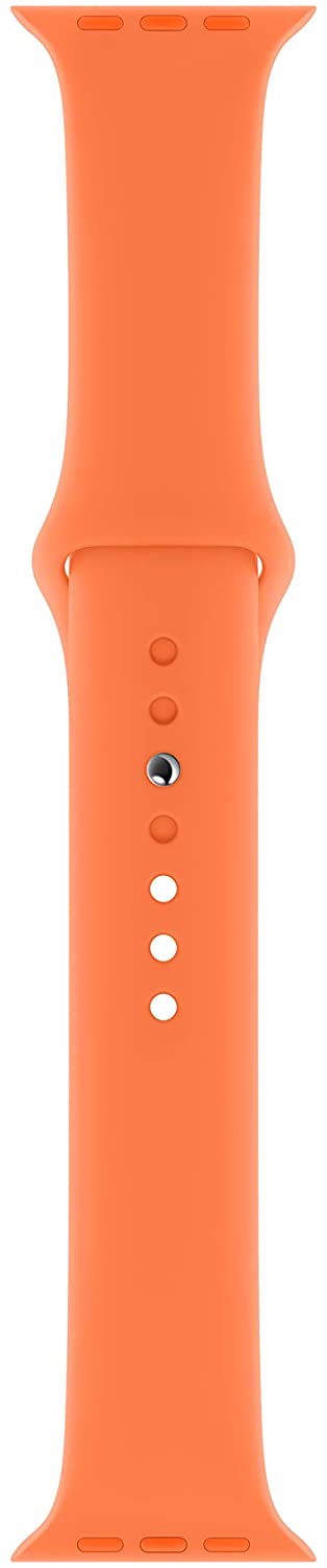 Apple Sport Band Watch Strap | All Case Sizes - 31 Colours
