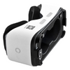 Vodafone Smart VR Headset for Smart Platinum 7 | Black Head Strap - White/Black GVR17