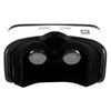 Vodafone Smart VR Headset for Smart Platinum 7 | Black Head Strap - White/Black GVR17