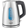Infapower Rapid Boil Cordless Kettle 1.58L 3000w - Stainless Steel - X504
