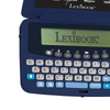 Lexibook 15-Language European Translator Convertor with Games & Clock - NTL1570