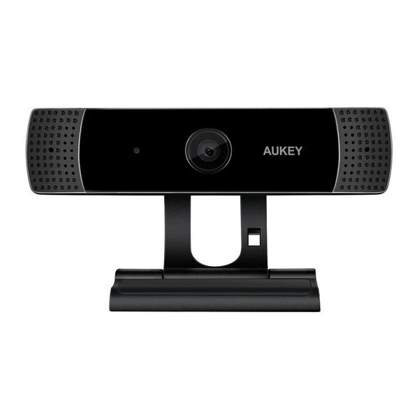 AUKEY Overview Full HD Video 1080p Webcam