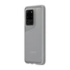 Griffin Survivor Strong Protective Case for Samsung Galaxy S20, S20+, S20 Ultra - Black, Clear & Green